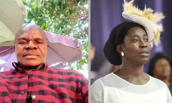 Court finds Gospel Singer, Osinachi’s husband, guilty of culpable homicide