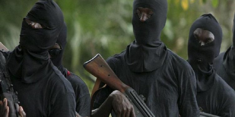 Easter Celebration: Anambra joint security launches ‘Operations Udo Ga Achi’, zero kidnapping, violent crimes
