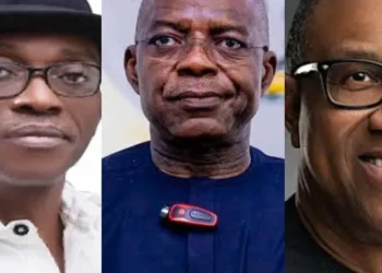 LP Caretaker Committee to set up parallel secretariat, holds NEC Thursday