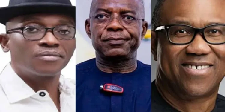 LP Caretaker Committee to set up parallel secretariat, holds NEC Thursday