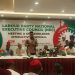 LP NEC extends olive branch to Abure