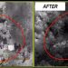 NAF launches successful multiple bombardments on terrorists enclaves in Sambisa Forest, Southern Tumbuns – Spokesperson