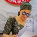 Gunmen attack Sen. Natasha Akpoti’s family residence in hometown, Kogi State
