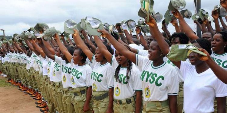 NYSC to deploy Corps Members to NDLEA rehab centres