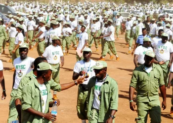 NYSC to deploy Corps Members to NDLEA rehab centres