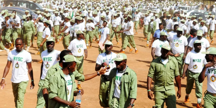 NYSC to deploy Corps Members to NDLEA rehab centres