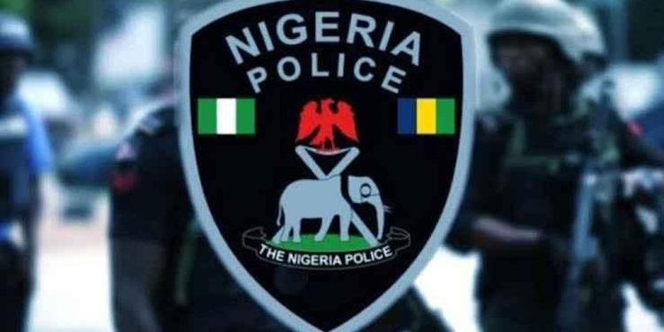 Police rebukes CJTF, says no Boko Haram terrorist arrested in Lagos