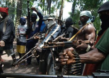 Easter Celebration: Anambra joint security launches ‘Operations Udo Ga Achi’, zero kidnapping, violent crimes