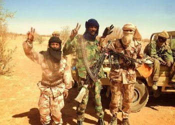 ISWAP controlling 80 villages in n Borno, Benue, Plateau – CRA