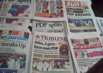 Nigeria and the eclipse of Press freedom