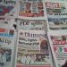 Nigeria and the eclipse of Press freedom