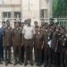 NUPEC trains staff ahead of passage of Nigeria Mines Ranger Service Bill