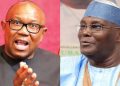 Easter: Atiku, Obi pray for national unity, compassionate leaders