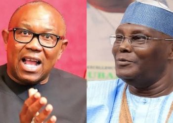 Easter: Atiku, Obi pray for national unity, compassionate leaders