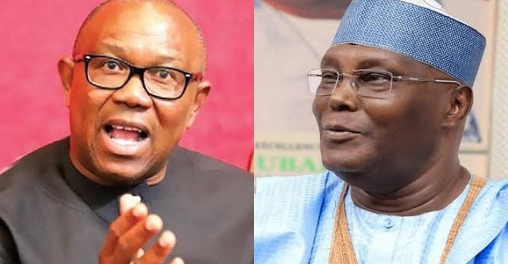 Easter: Atiku, Obi pray for national unity, compassionate leaders