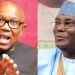 Easter: Atiku, Obi pray for national unity, compassionate leaders
