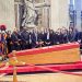Obi Joins Other Dignitaries To Pay Last Respect To Pope Francis in Vatican