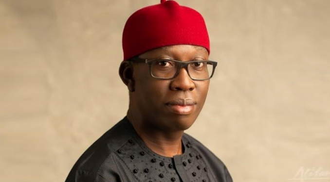 I regret running with Atiku in 2023 presidential election – Ex-Gov. Okowa