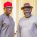 Delta Finally APC Keyamo Boasts, Thanks Tinubu