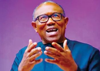 How my visit to Benue on humanitarian activities was aborted – Obi