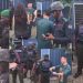 IGP Egbetokun summons Kaduna MOPOL Team caught on camera collecting cash handouts from Chinese nationals