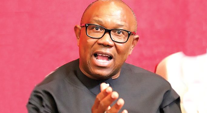 How my visit to Benue on humanitarian activities was aborted – Obi
