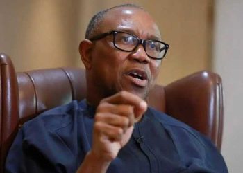 How my visit to Benue on humanitarian activities was aborted – Obi
