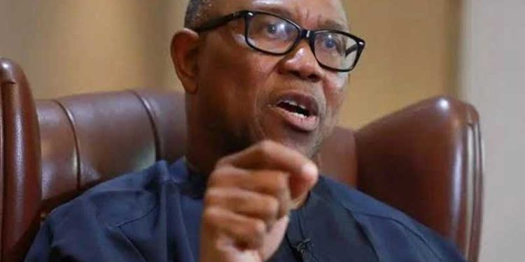 How my visit to Benue on humanitarian activities was aborted – Obi