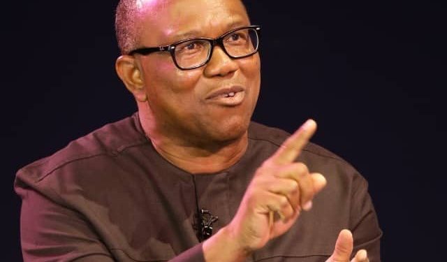 How my visit to Benue on humanitarian activities was aborted – Obi