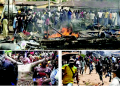 Killings in Plateau threat to national unity — CAN