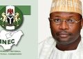 Presidency denies sack of INEC boss Prof. Yakubu