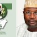 Presidency denies sack of INEC boss Prof. Yakubu