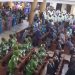 Requiem Mass for Late Mrs. Pauline Uche Kadiri at Holy Rosary Catholic Church, Zone 2, Wuse, Abuja