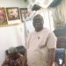 Imo youths pay Easter solidarity visit to Akagburuonye