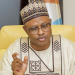 State police will end endemic insecurity in Nigeria — Gov. Sani