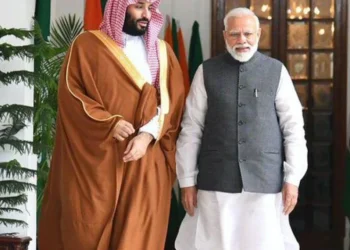 Saudi Prince orders visa ban on 14 nations including India, Pakistan, Nigeria, others