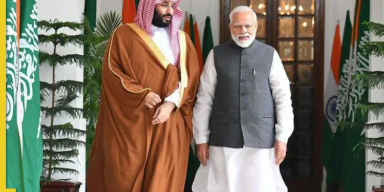 Saudi Prince orders visa ban on 14 nations including India, Pakistan, Nigeria, others