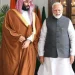 Saudi Prince orders visa ban on 14 nations including India, Pakistan, Nigeria, others