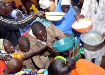 Nigeria: Hunger worsens despite presidential food emergency declaration