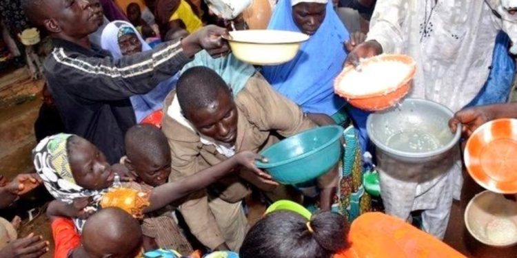 Nigeria: Hunger worsens despite presidential food emergency declaration
