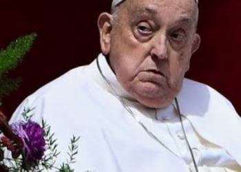 No emilokan in Pope’s replacement, says Kaigama