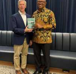 Missing the point on Peter Obi’s US lecture