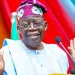 US court orders FBI, anti-drug agency to release investigation dossiers on Tinubu