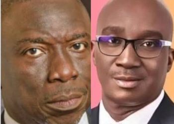 Tribunal affirms Okpebholo as Edo governor, dismisses Ighodalo, PDP’s petition