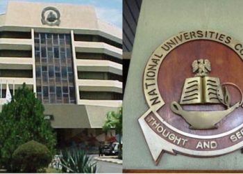 Vice-Chancellor proceeds on leave amid sexual harassment scandal