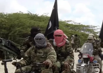 Operation Lafiyan Jama’a winning the war as 6 Brigade Troops recover weapons, destroy bandits camps in Taraba State