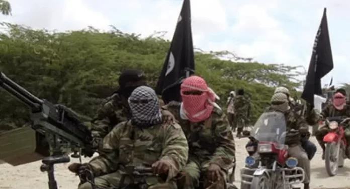 Operation Lafiyan Jama’a winning the war as 6 Brigade Troops recover weapons, destroy bandits camps in Taraba State