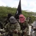 Operation Lafiyan Jama’a winning the war as 6 Brigade Troops recover weapons, destroy bandits camps in Taraba State