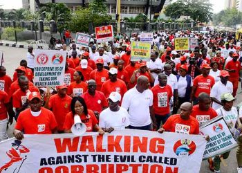 Corruption, most formidable obstacles to Nigeria’s development