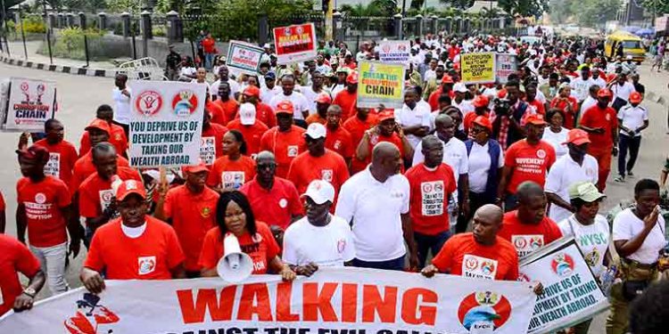 Corruption, most formidable obstacles to Nigeria’s development